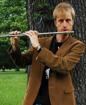 Oleg Lapidus